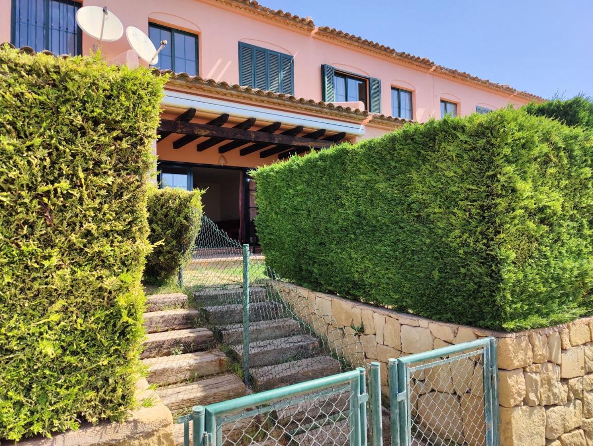 Mirador Vacation Home La Cala de Finestra Extérieur photo