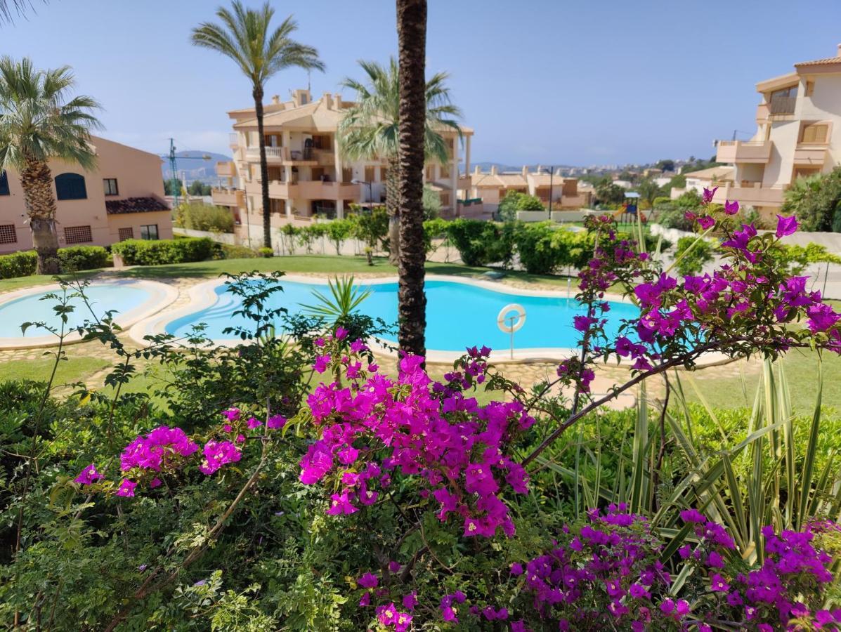 Mirador Vacation Home La Cala de Finestra Extérieur photo