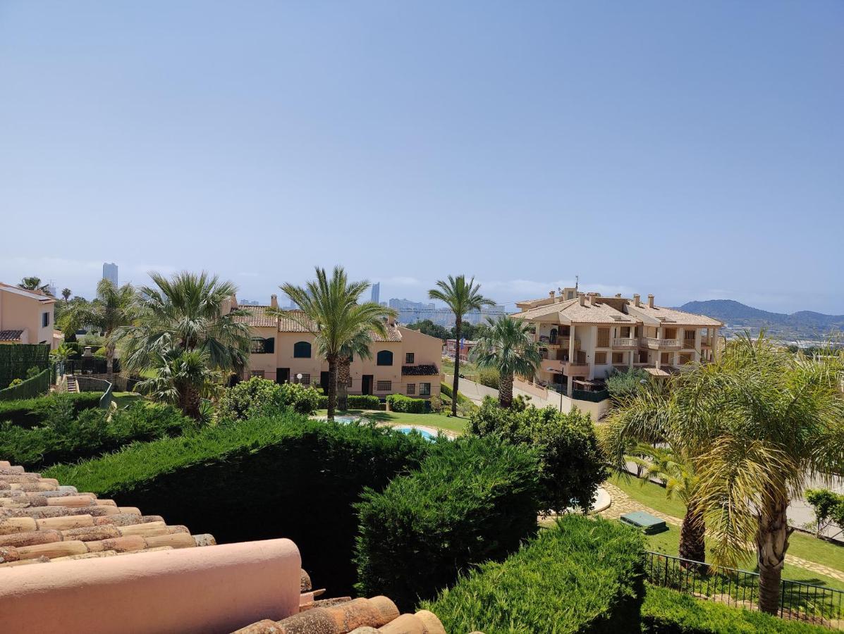 Mirador Vacation Home La Cala de Finestra Extérieur photo