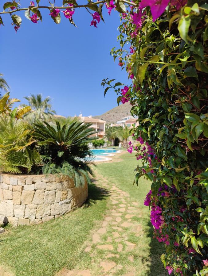 Mirador Vacation Home La Cala de Finestra Extérieur photo