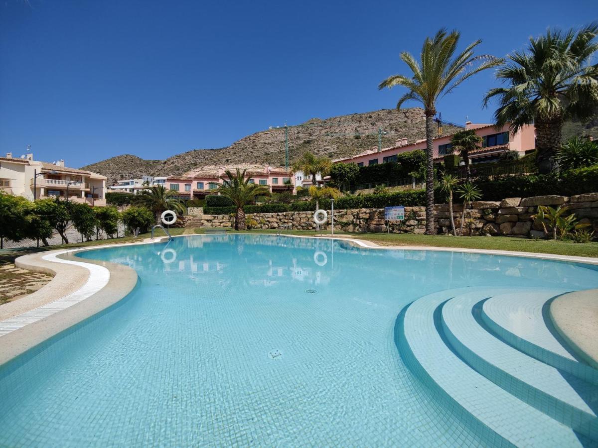 Mirador Vacation Home La Cala de Finestra Extérieur photo