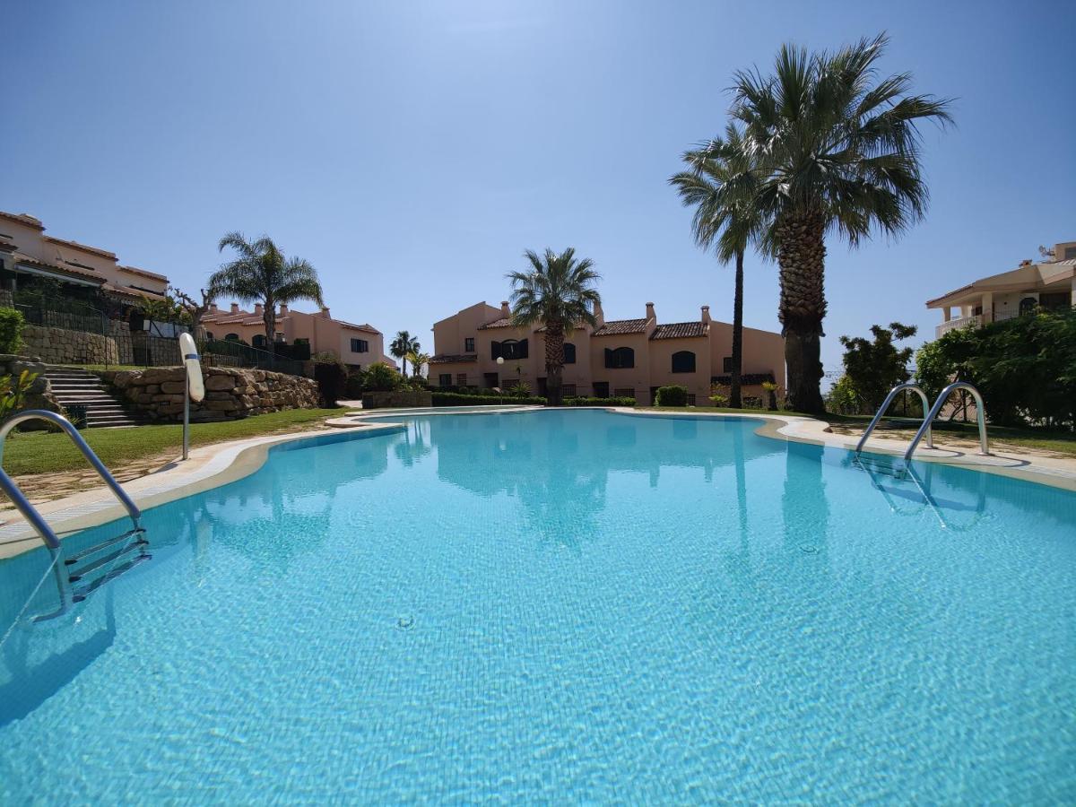 Mirador Vacation Home La Cala de Finestra Extérieur photo